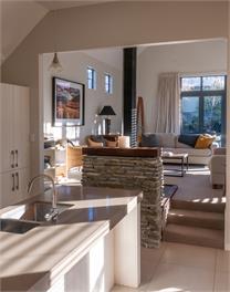 Arrowtown - modern 3 bedroom/2 bathroom holiday home - Wakatipu