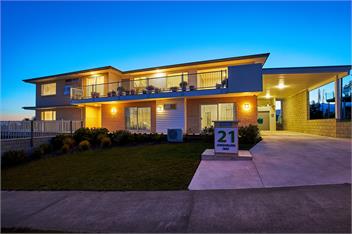 Kakatu Retreat - Kaikoura