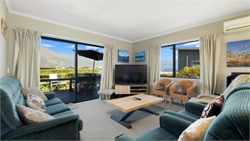 Perrow street - Wanaka