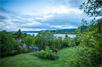 Lakeview Cottage - Rotorua