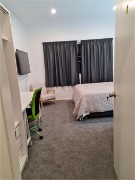 J&L Holiday House - Hamilton