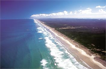 Rural Cottage Minutes from Beaches, Lakes and Town - Awanui