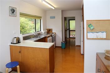 KBHH - West End Holiday House - HOR1 - Ohope