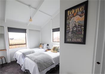 Blackwood Fairy Springs 2 bedroom - Rotorua