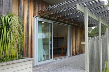 Waihau Pacific Retreat - Gisborne