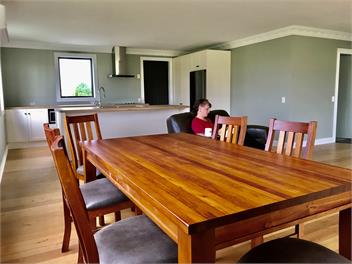 Kepler Oaks Luxmore Chalet - TE ANAU 9679