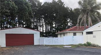 Paua House Ruakaka - Ruakaka