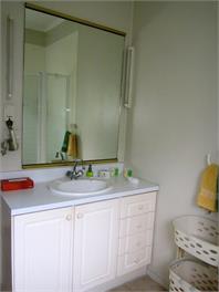Tree House Lodge flats - Arorangi Rarotonga