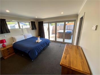 Relaxing Retreat on Rhoboro FREE WIFI - Twizel