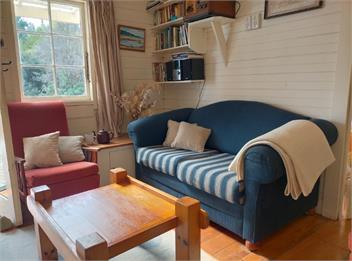 Harry Place Cottage - Tasman Bays