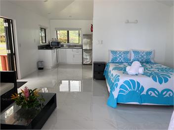 Bella Beach Bungalow #2 - Cook Islands