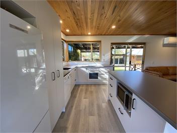 The Haven - Twizel