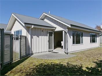 Lochaber Lodge (Bachcare) - 