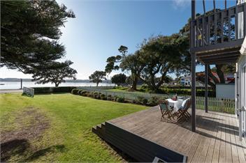 Wairangi Beach Cottage (Bachcare) - Paihia