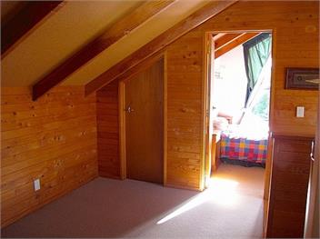 Arawa Escape (Bachcare) - Ohakune