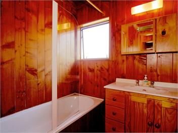 Ti Kouka Chalet (Bachcare) - Ohakune