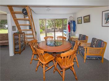 Pihanga Cottage (Bachcare) - Kuratau
