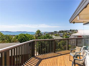 Kawau Vista (Bachcare) - Snells Beach