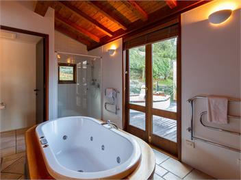 Vista Retreat (Bachcare) - Queenstown