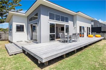 Beach Retreat (Bachcare) - Ohope Beach