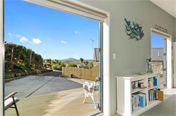 The Blue Cottage with WiFi (Bachcare) - Waipu Cove