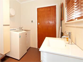 Raetihi Cottage (Bachcare) - Raetihi