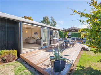 Mahuta Maison (Bachcare) - Five Mile Bay