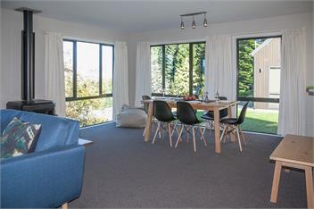 Treetop Lodge (Bachcare) - Hanmer Springs