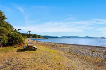 North Cole Cottage (Bachcare) - Hatepe