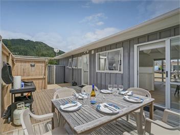 Retreat by the Beach (Bachcare) - Pauanui