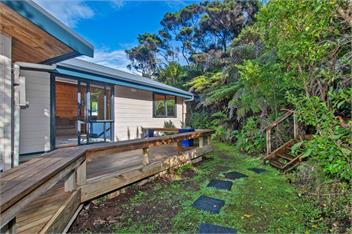 Pearl Retreat (Bachcare) - Mangawhai Heads