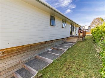Turoa Lookout (Bachcare) - Ohakune