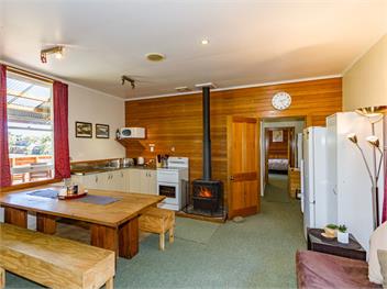 The Station (Bachcare) - Ohakune