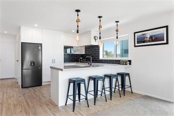 Ohope Beachside Retreat (Bachcare) - Ohope Beach