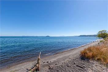 Lakeside Lodge (Bachcare) - Tauranga Taupo