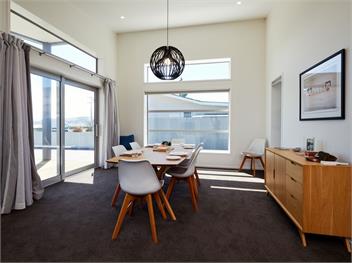 The Kaikoura Bach Retreat - Kaikoura