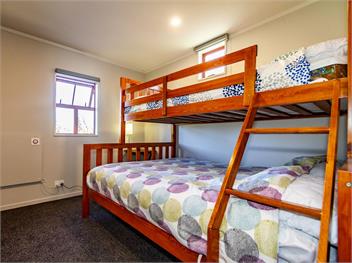 The Gingerbread House (Bachcare) - Ohakune