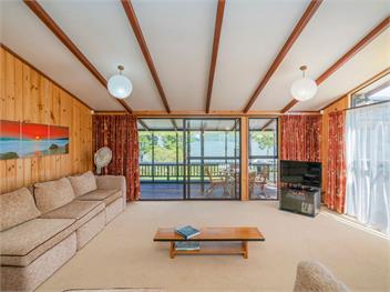 Sheppard's Rest (Bachcare) - Pauanui