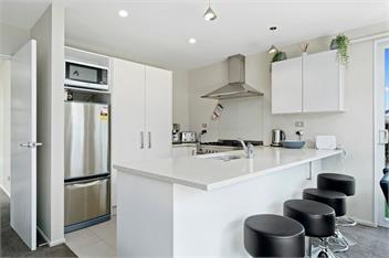 Hunter's Retreat (Bachcare) - Wanaka