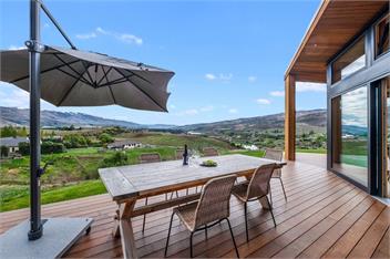 Vino and Views (Bachcare) - Cromwell