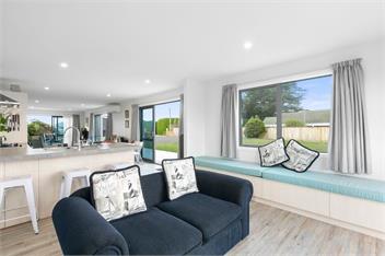 Karitane Beach Retreat (Bachcare) - Karitane