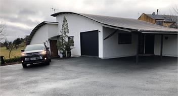 'Wana-view'   Wanaka - Wanaka