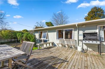 The Lake Escape (Bachcare) - Taupo Central