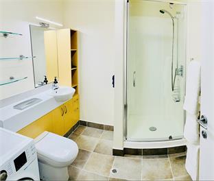 The Statesman 1 Bedroom Apartment near Spark Arena - Auckland