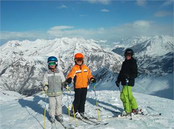 "Edelweiss" Castle Hill Chalet - Canterbury