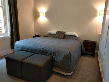 Lovett Lodge - Multi Room Group stay! - Invercargill