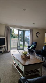 The Comfy Humphrey  - Wairarapa