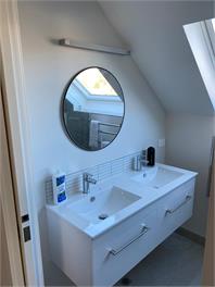  Hot Tub & Views Linen Included - Castle Hill