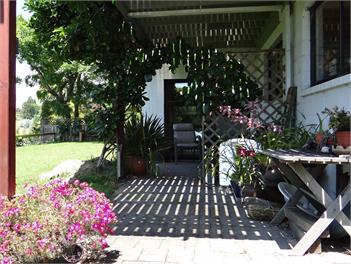 Kakariki Haven - Omokoroa