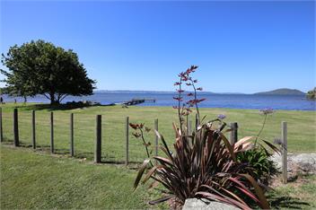 Tui at Gemini Lodge - Rotorua
